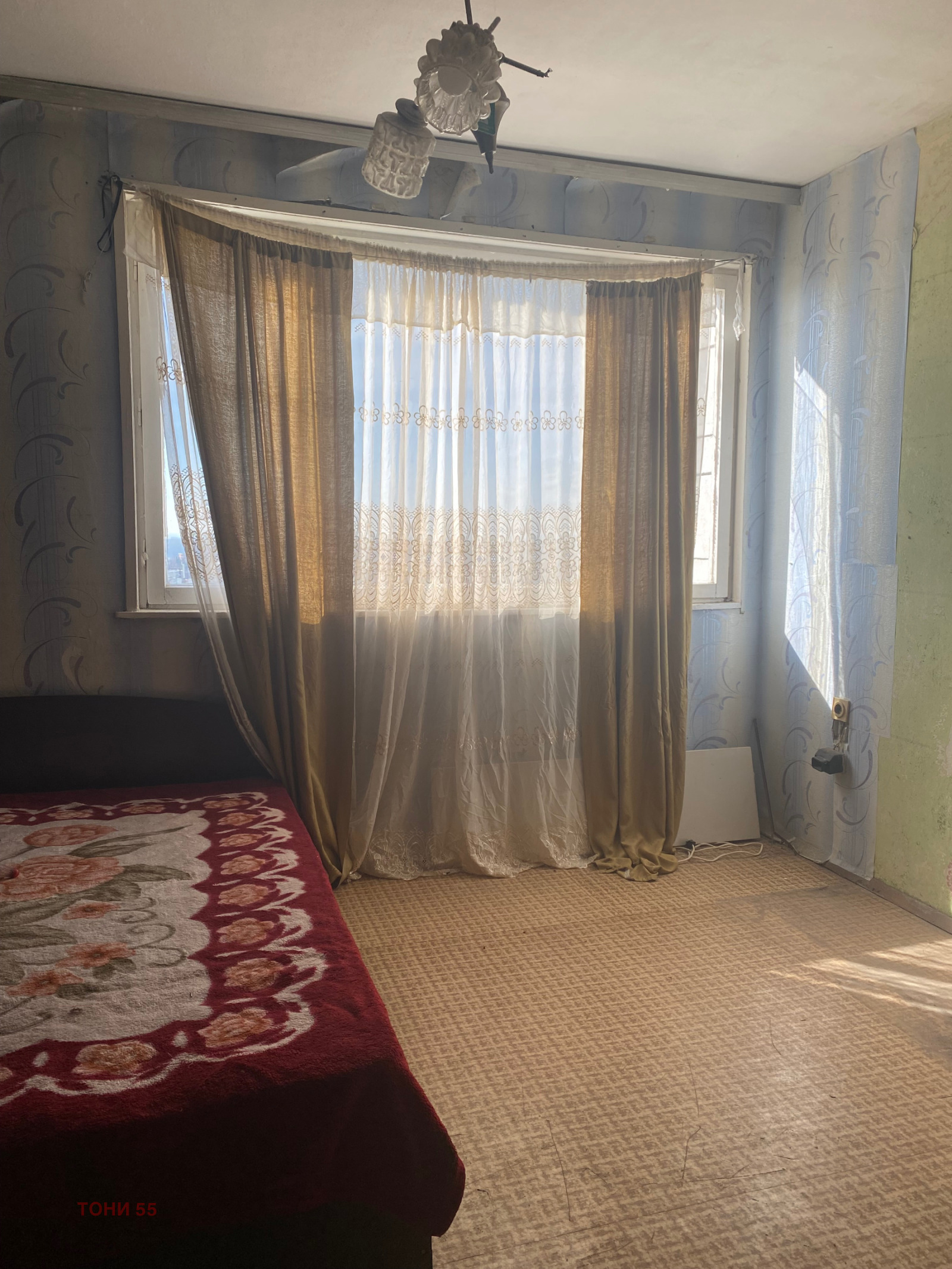 Продава 2-СТАЕН, гр. Русе, Център