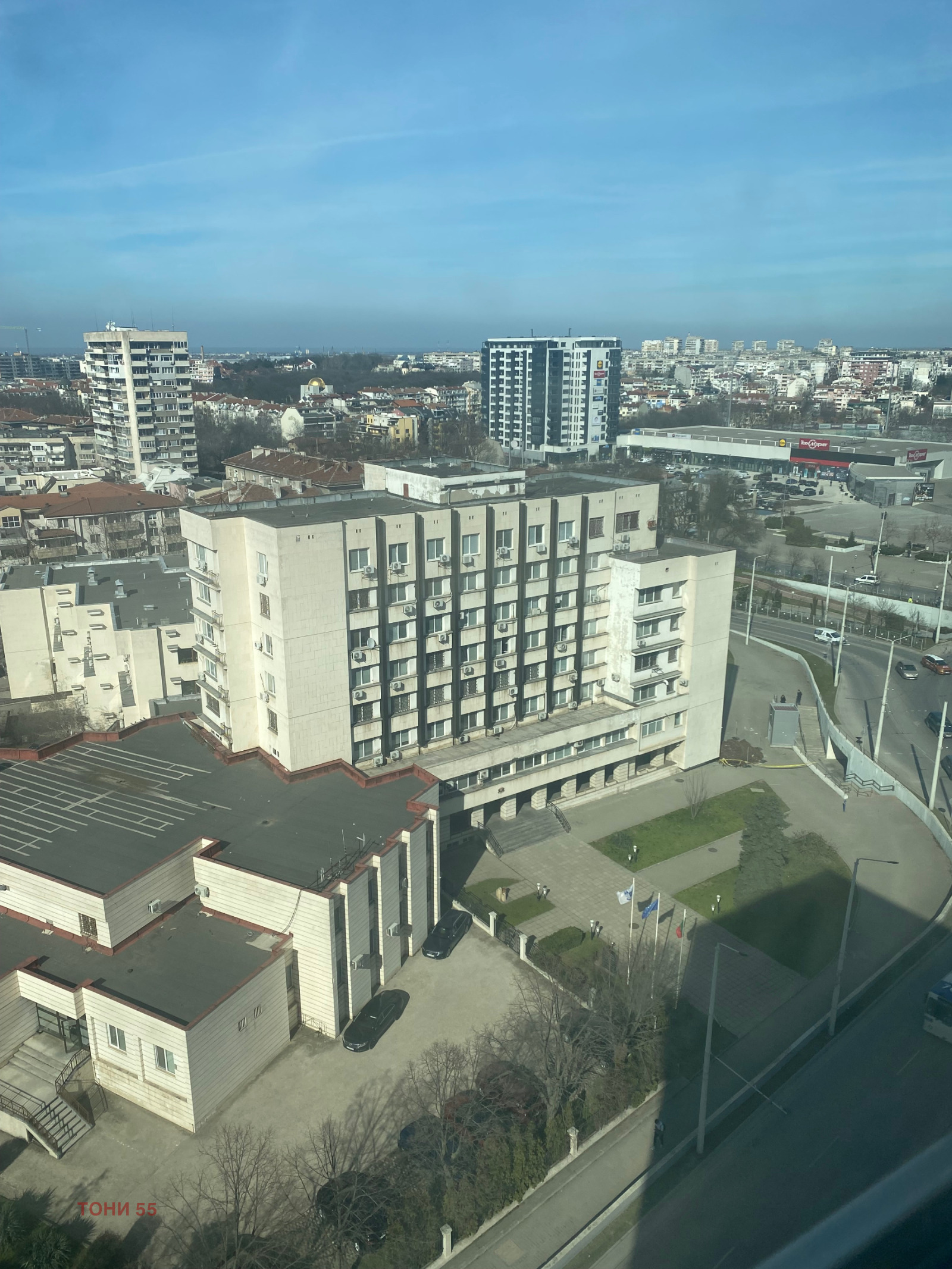 Продава 2-СТАЕН, гр. Русе, Център, снимка 4 - Апартаменти - 53117835