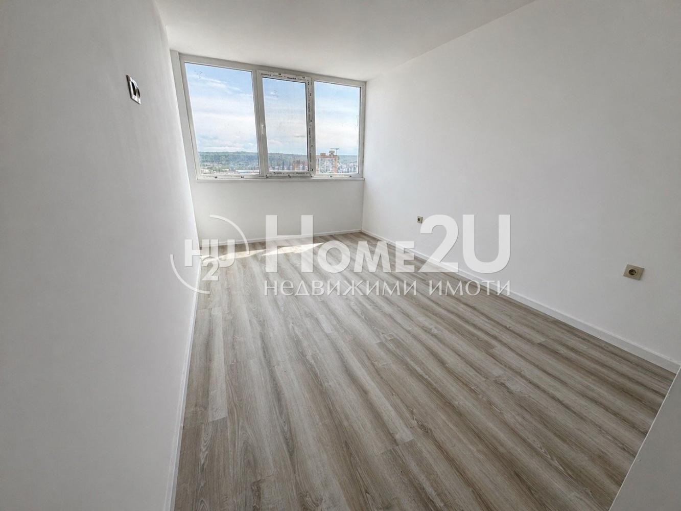 Продава 2-СТАЕН, гр. Варна, Център, снимка 3 - Апартаменти - 54606142