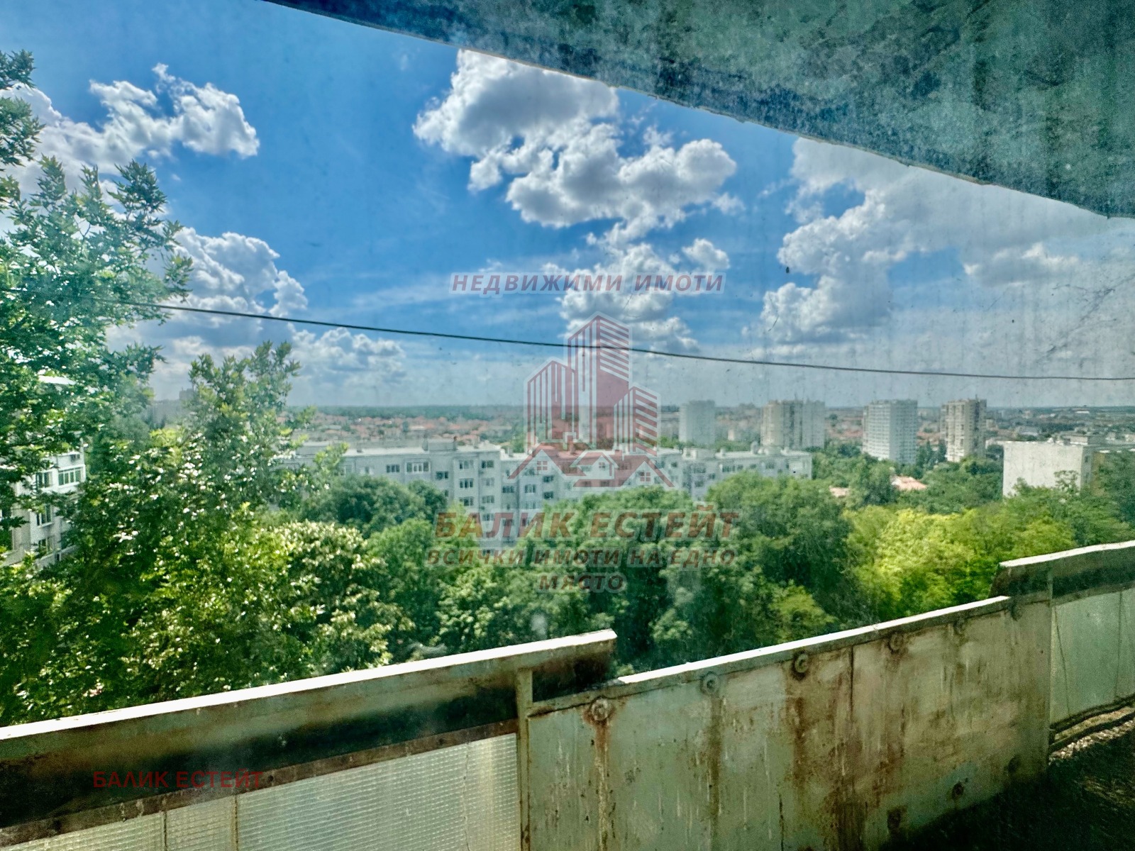 Продава 2-СТАЕН, гр. Добрич, Дружба 2, снимка 8 - Апартаменти - 55224823