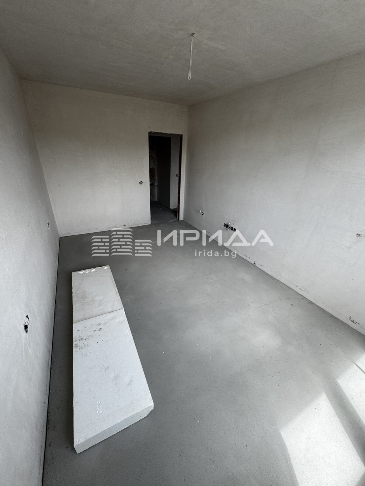 Продава 2-СТАЕН, гр. София, Дианабад, снимка 2 - Апартаменти - 55811341