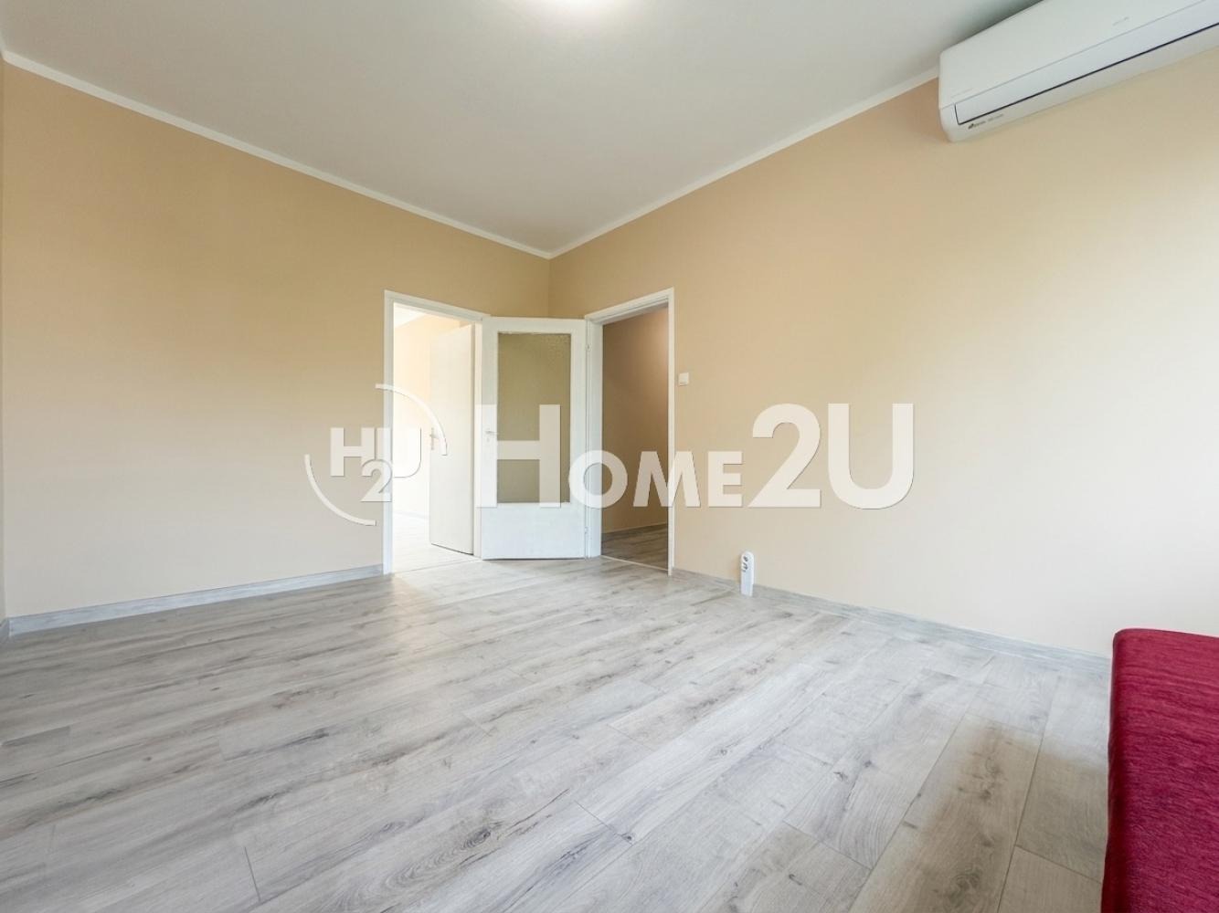 Продава 2-СТАЕН, гр. Пловдив, Кючук Париж, снимка 2 - Апартаменти - 55925937