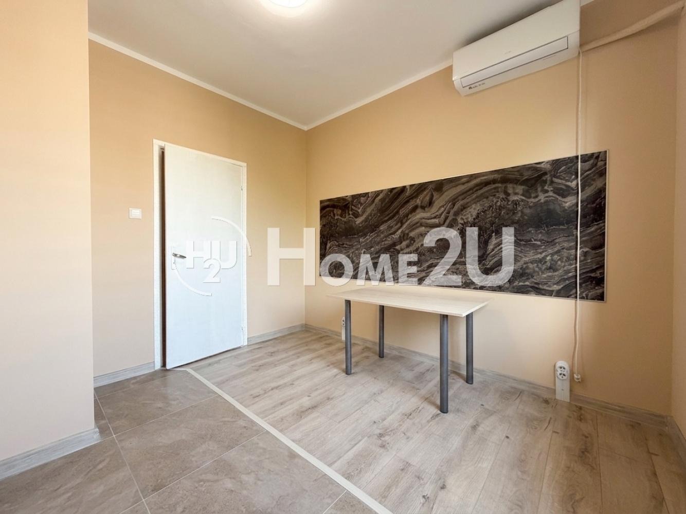 Продава 2-СТАЕН, гр. Пловдив, Кючук Париж, снимка 4 - Апартаменти - 55925937