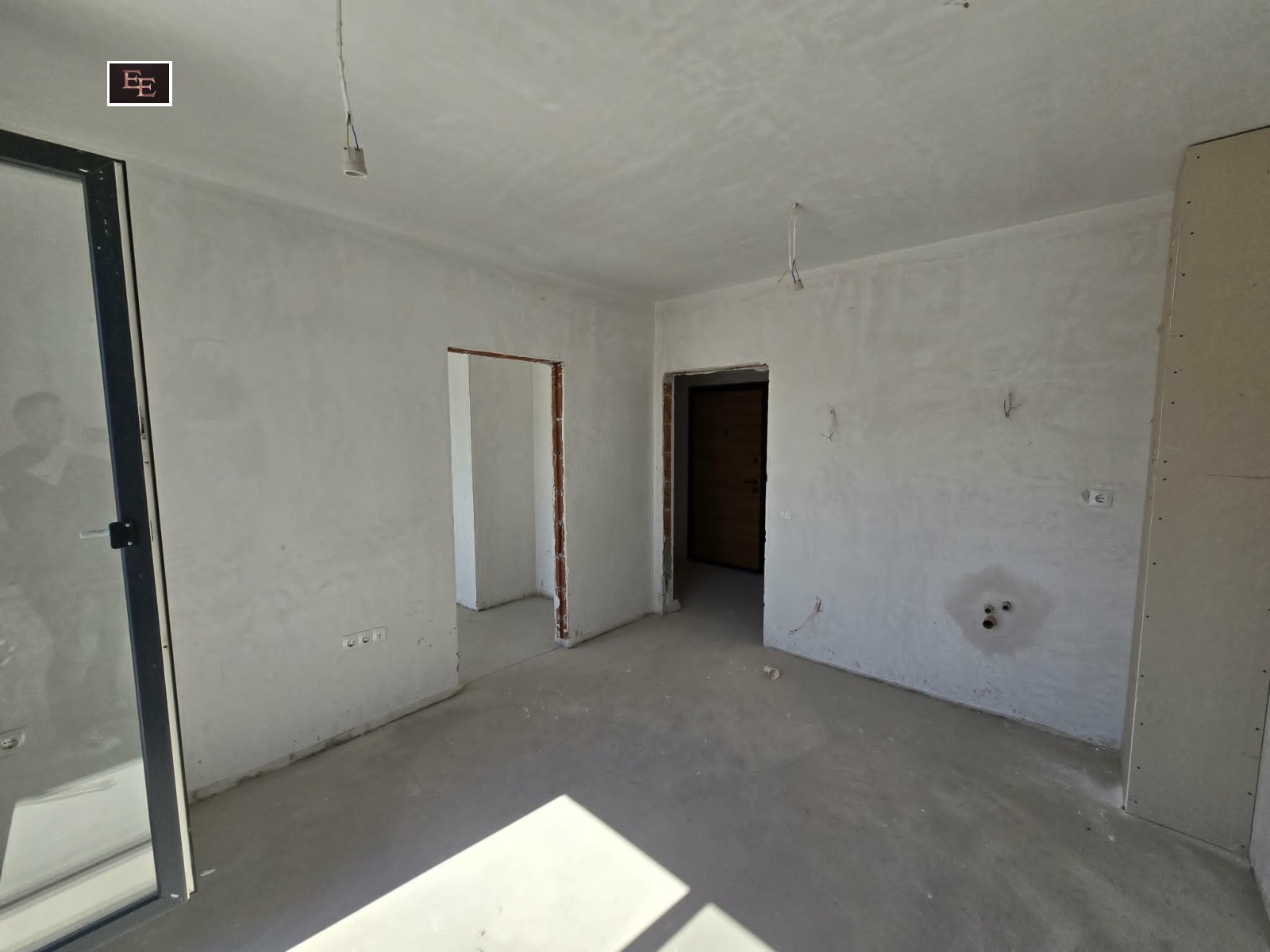 Продава 2-СТАЕН, гр. София, Малинова долина, снимка 5 - Апартаменти - 56292964