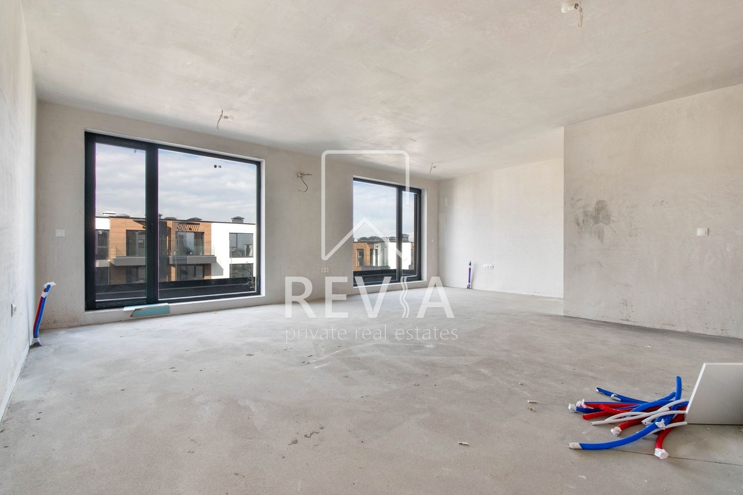 Продава 3-СТАЕН, гр. София, Драгалевци