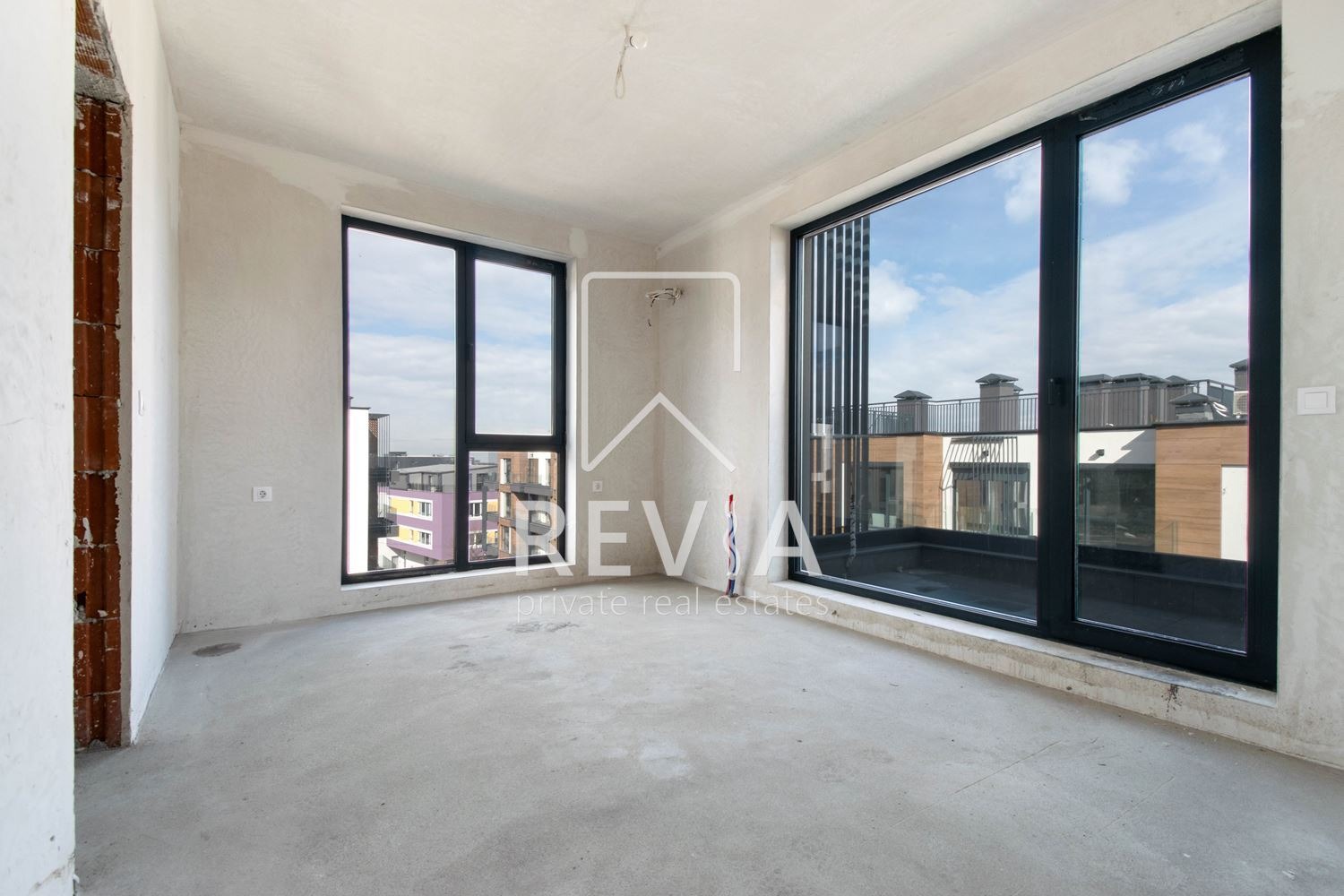 Продава 3-СТАЕН, гр. София, Драгалевци, снимка 11 - Апартаменти - 53722826