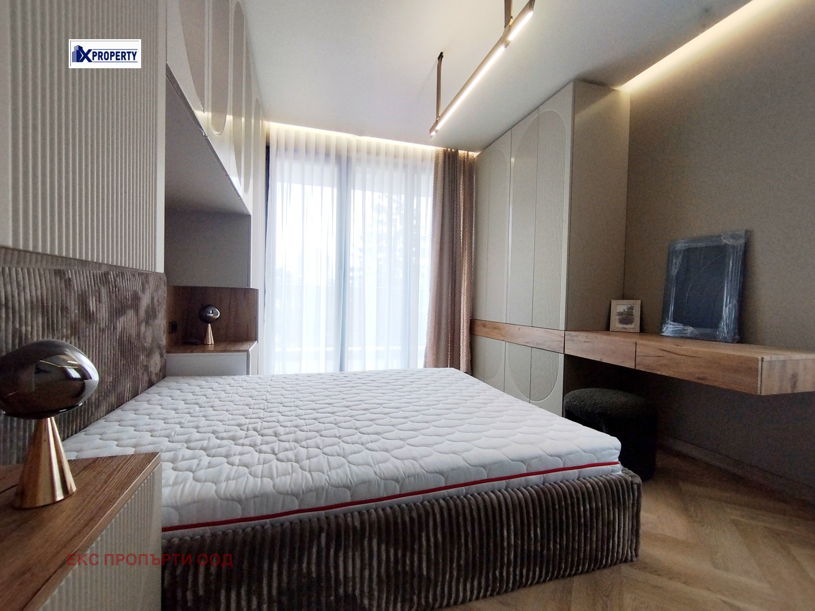 Продава 3-СТАЕН, гр. Перник, Център, снимка 6 - Апартаменти - 54829914