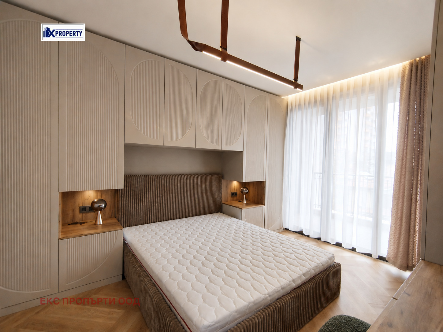 Продава 3-СТАЕН, гр. Перник, Център, снимка 8 - Апартаменти - 54829914