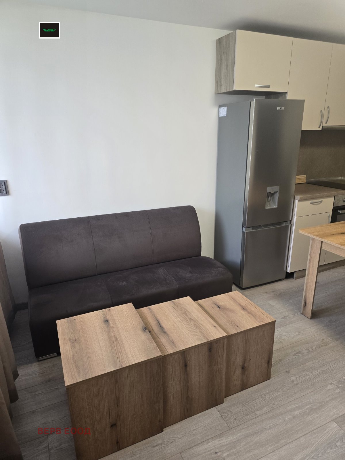 Продава 3-СТАЕН, гр. София, Красна поляна 1, снимка 2 - Апартаменти - 54902261