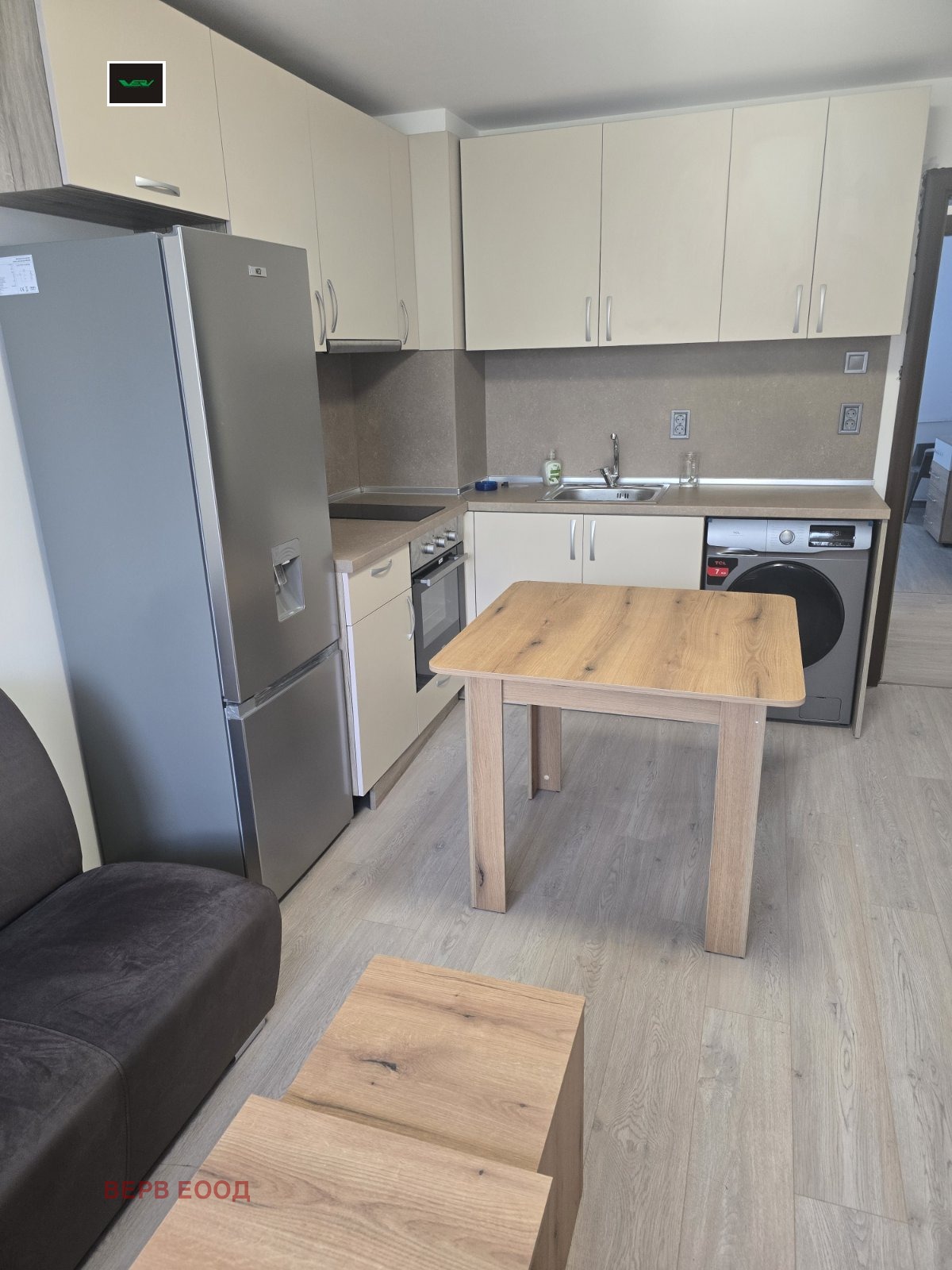 Продава 3-СТАЕН, гр. София, Красна поляна 1, снимка 4 - Апартаменти - 54902261
