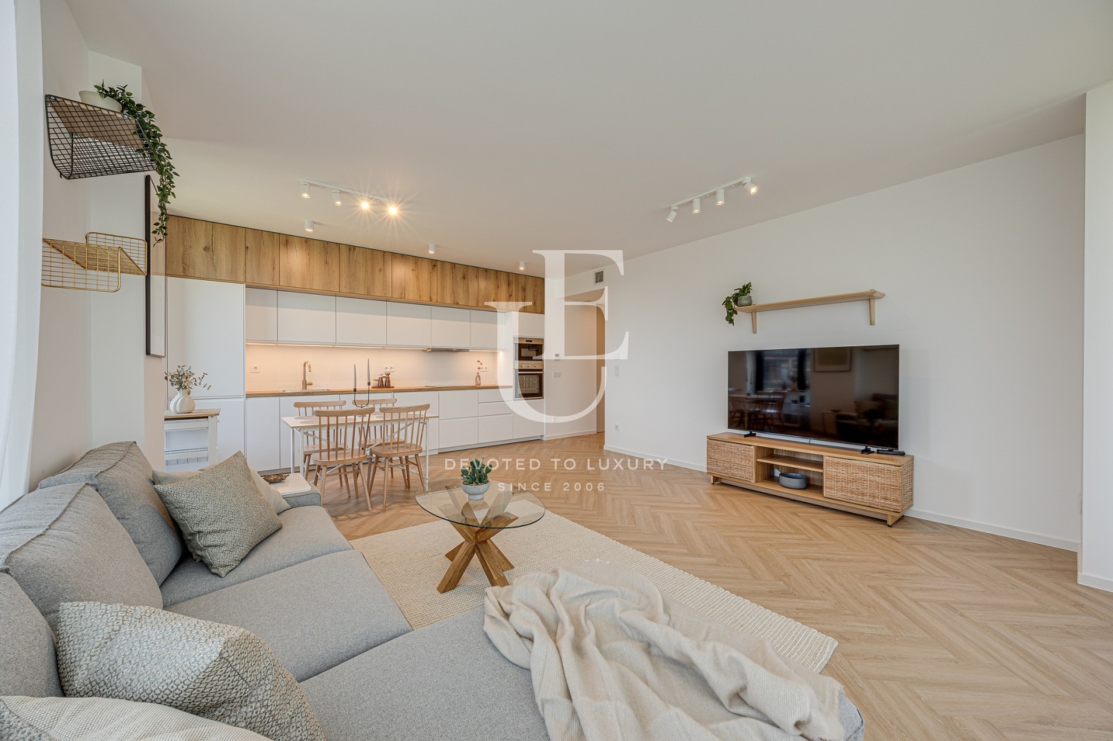 Продава 3-СТАЕН, гр. София, Манастирски ливади, снимка 2 - Апартаменти - 55027189