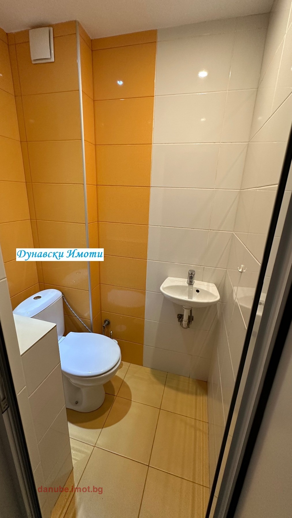 Продава 3-СТАЕН, гр. Русе, Център, снимка 12 - Апартаменти - 55478415