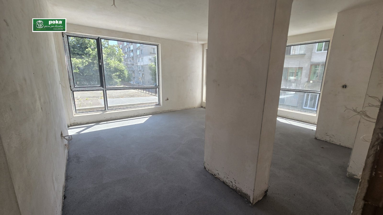 Продава 3-СТАЕН, гр. Стара Загора, Център, снимка 3 - Апартаменти - 55939335