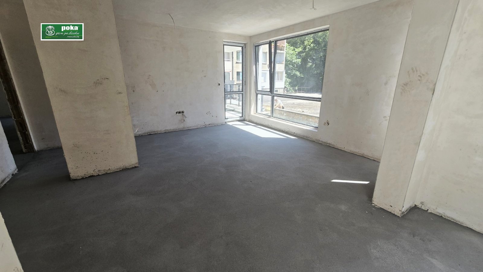 Продава 3-СТАЕН, гр. Стара Загора, Център, снимка 2 - Апартаменти - 55939335