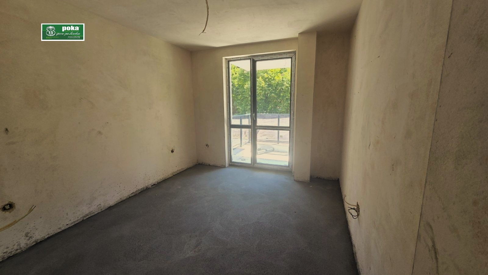 Продава 3-СТАЕН, гр. Стара Загора, Център, снимка 5 - Апартаменти - 55939335