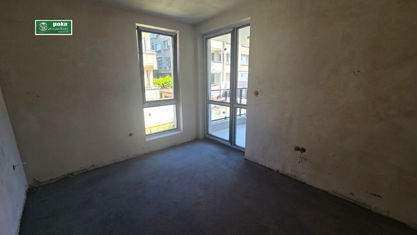 Продава 3-СТАЕН, гр. Стара Загора, Център, снимка 4 - Апартаменти - 55939335