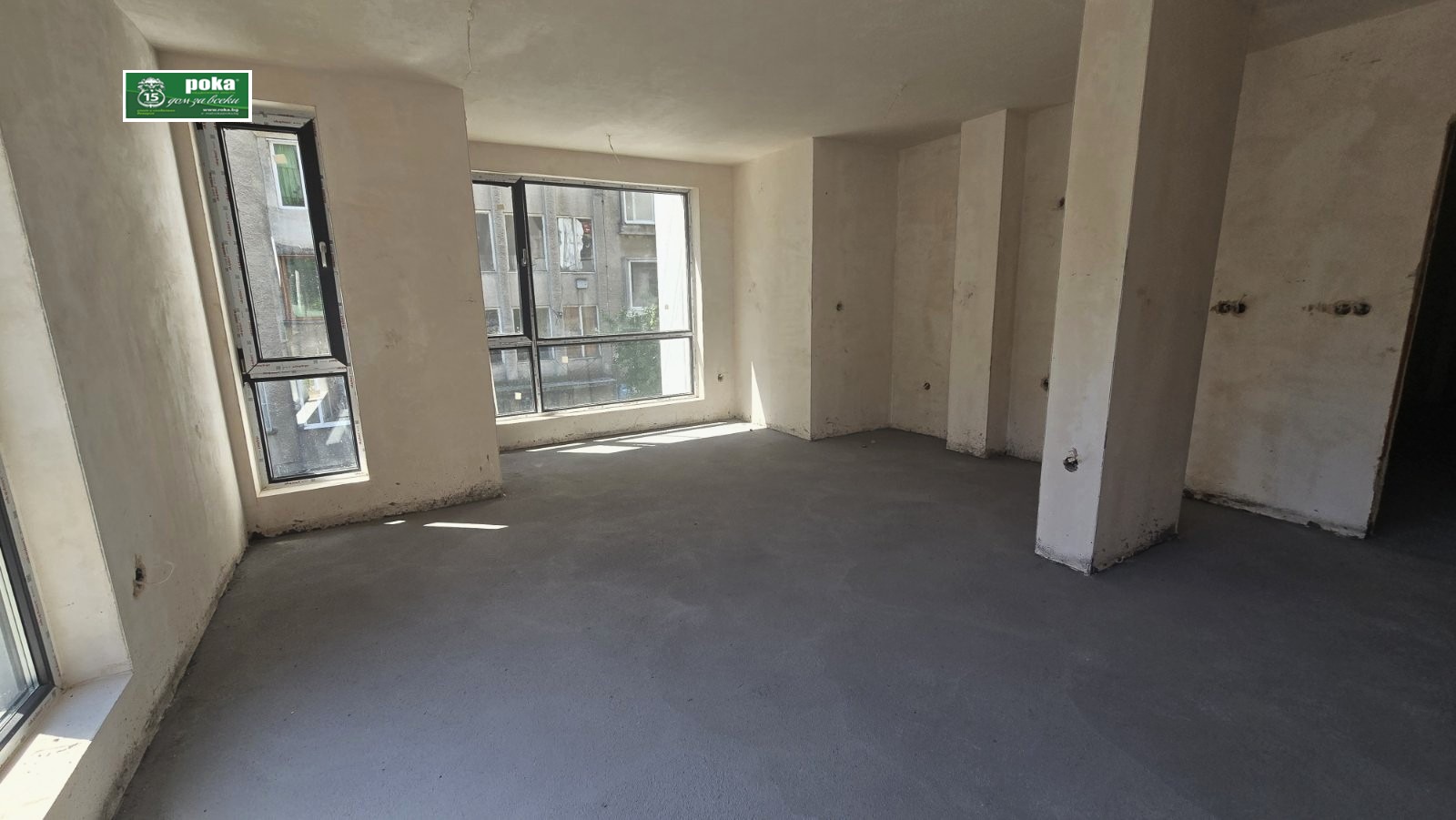 Продава 3-СТАЕН, гр. Стара Загора, Център