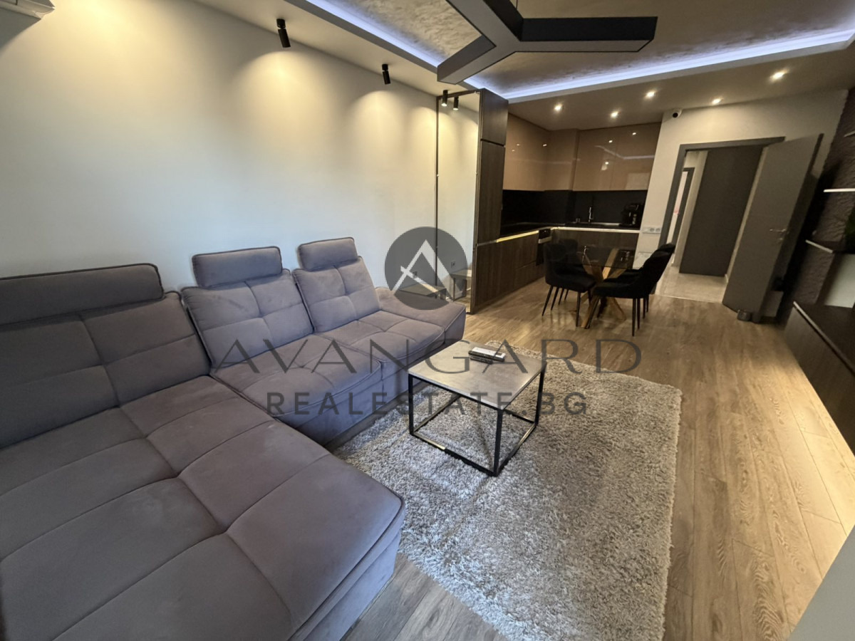 Продава 4-СТАЕН, гр. Пловдив, Център, снимка 3 - Апартаменти - 55988282