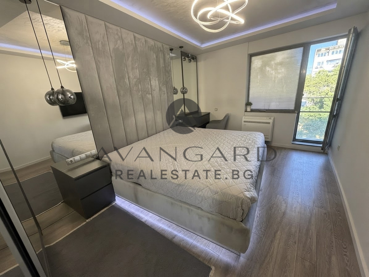 Продава 4-СТАЕН, гр. Пловдив, Център, снимка 9 - Апартаменти - 55988282