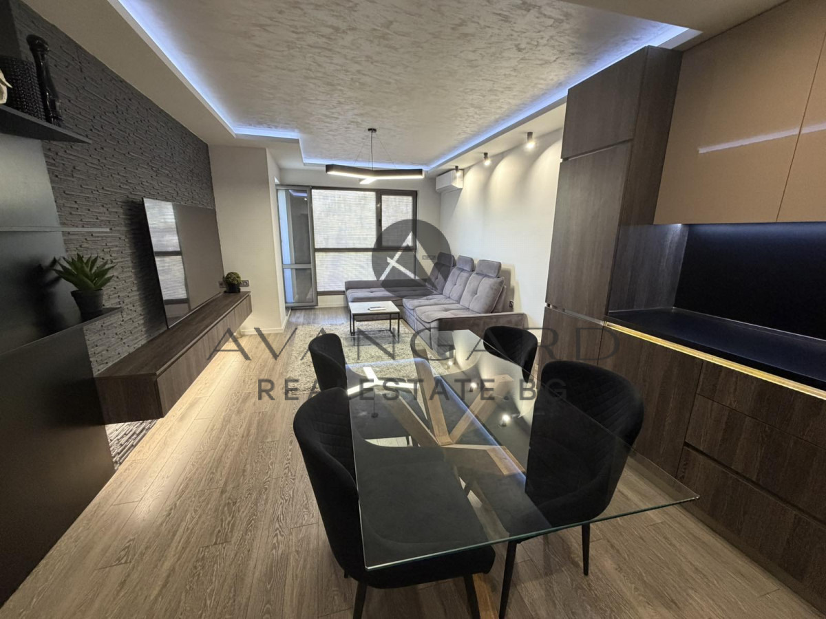 Продава 4-СТАЕН, гр. Пловдив, Център, снимка 7 - Апартаменти - 55988282