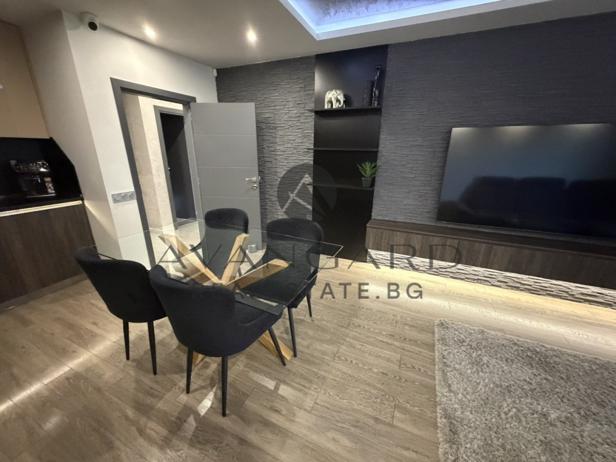 Продава 4-СТАЕН, гр. Пловдив, Център, снимка 5 - Апартаменти - 55988282