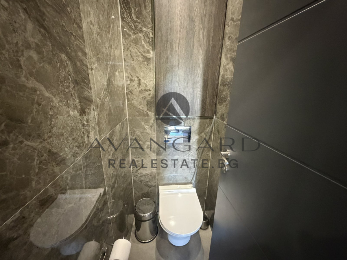 Продава 4-СТАЕН, гр. Пловдив, Център, снимка 16 - Апартаменти - 55988282