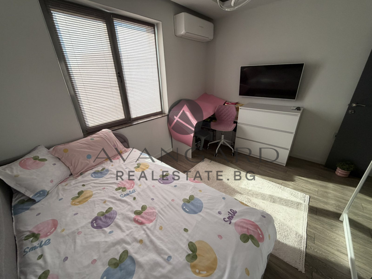 Продава 4-СТАЕН, гр. Пловдив, Център, снимка 13 - Апартаменти - 55988282