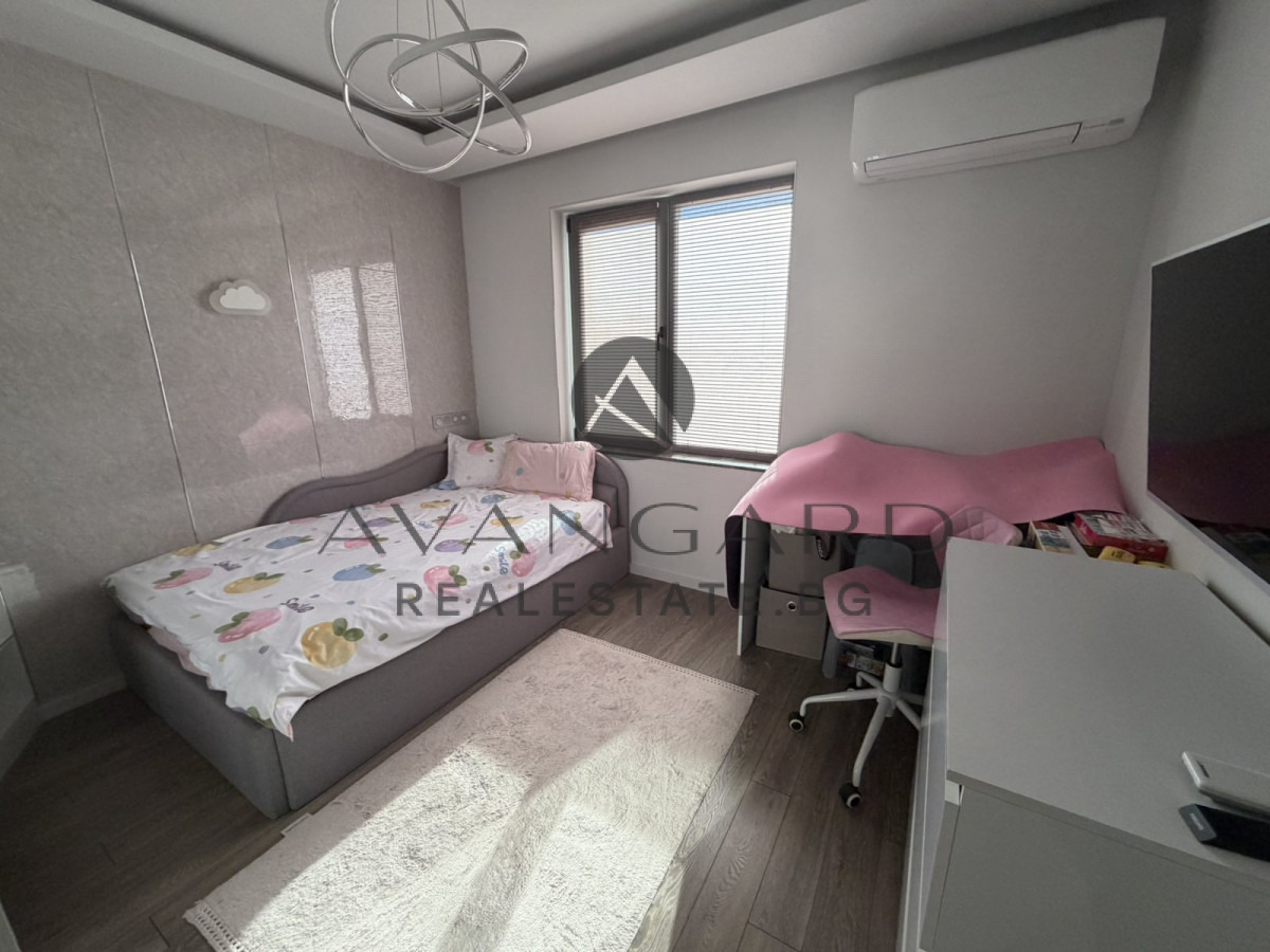 Продава 4-СТАЕН, гр. Пловдив, Център, снимка 14 - Апартаменти - 55988282