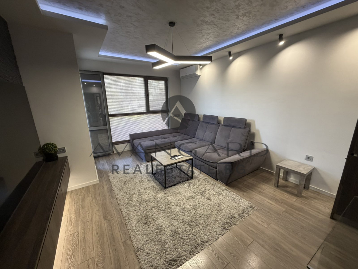 Продава 4-СТАЕН, гр. Пловдив, Център, снимка 8 - Апартаменти - 55988282