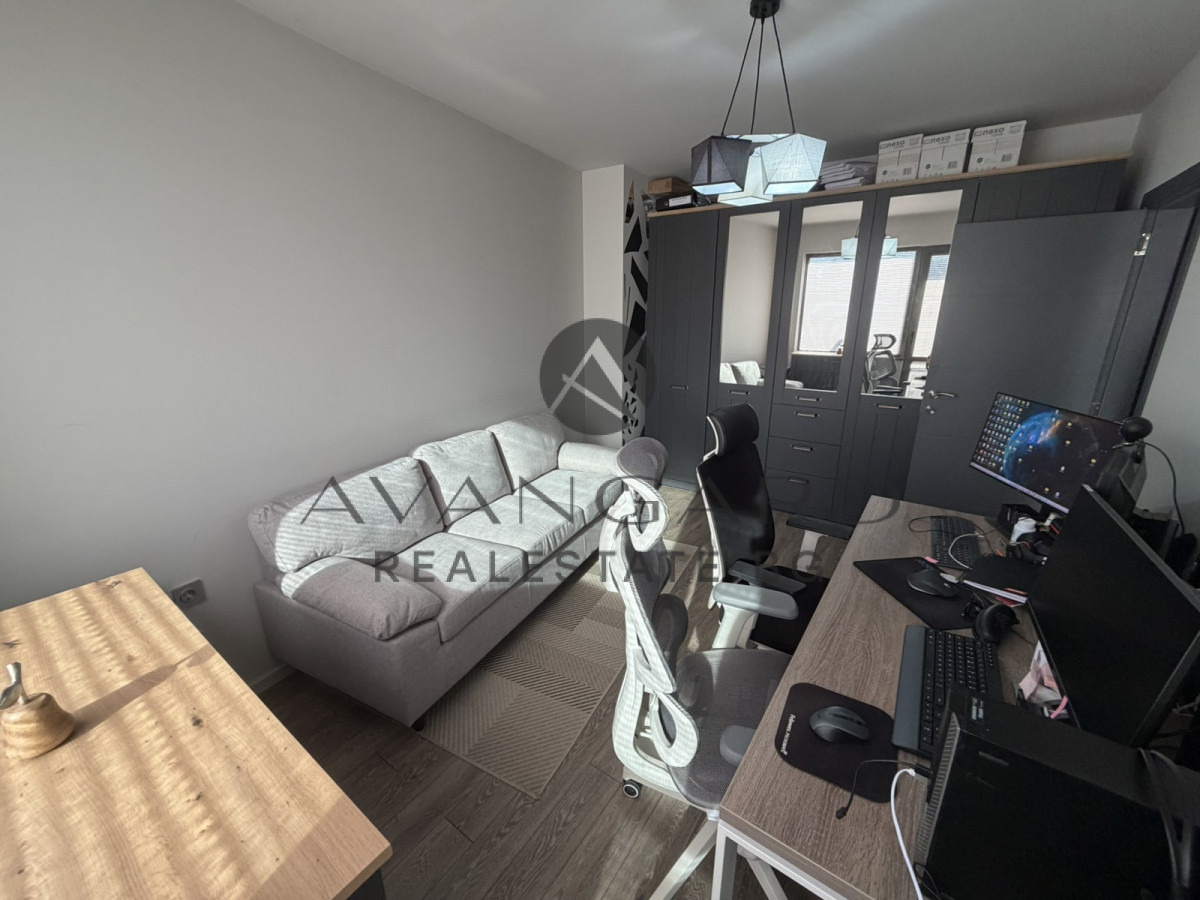 Продава 4-СТАЕН, гр. Пловдив, Център, снимка 12 - Апартаменти - 55988282
