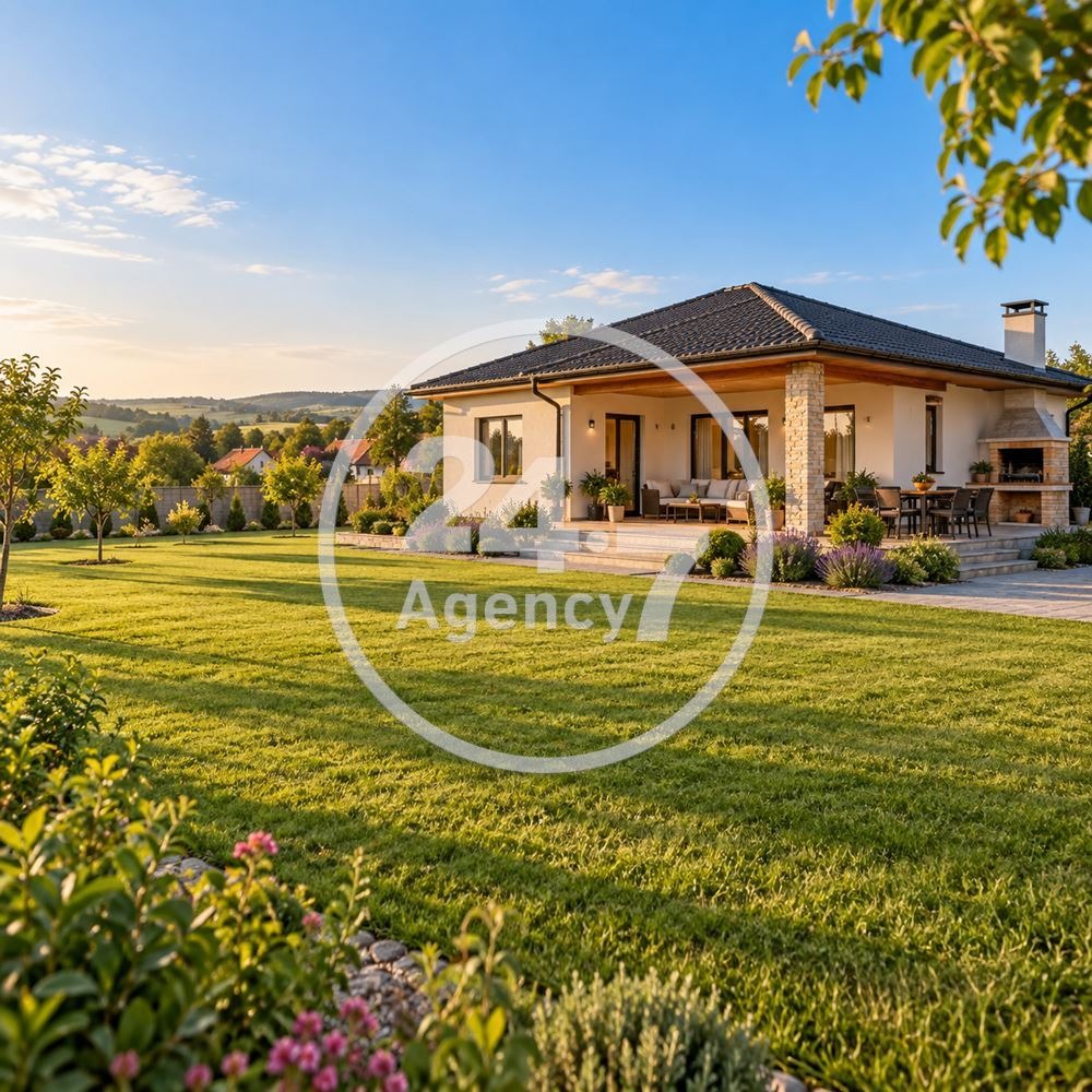 Продава КЪЩА, с. Венелин, област Варна, снимка 16 - Къщи - 56347597