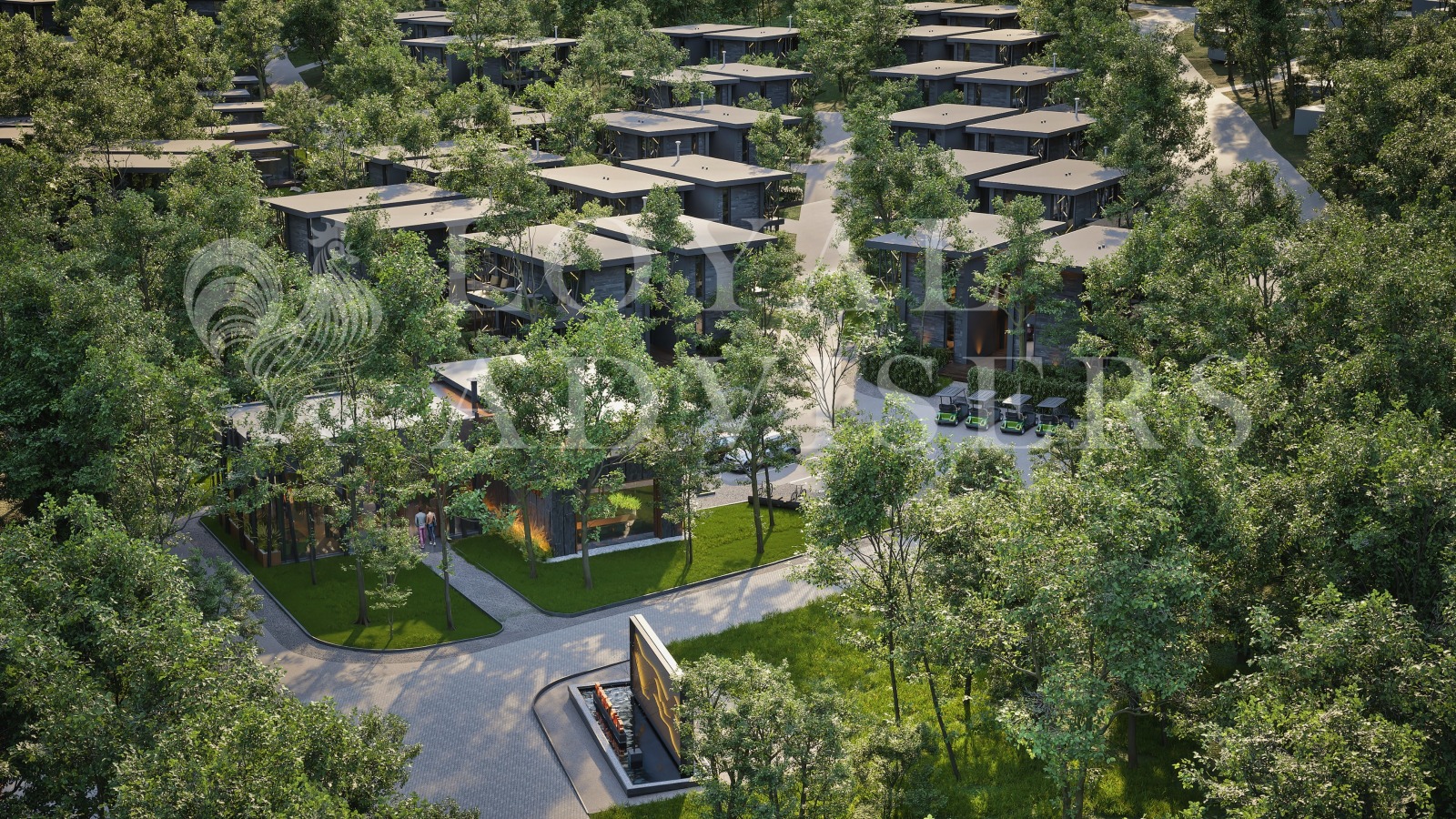 Продава ВИЛА, гр. Варна, м-т Ален мак, снимка 2 - Вили - 47751626