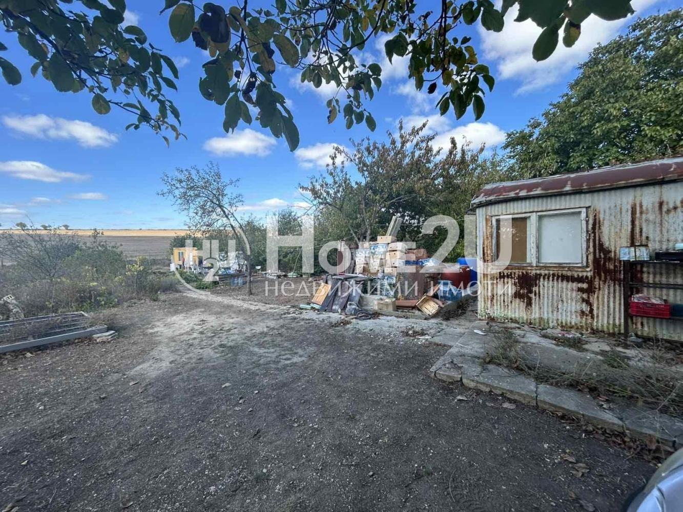 Продава ПАРЦЕЛ, с. Кичево, област Варна, снимка 2 - Парцели - 53737425