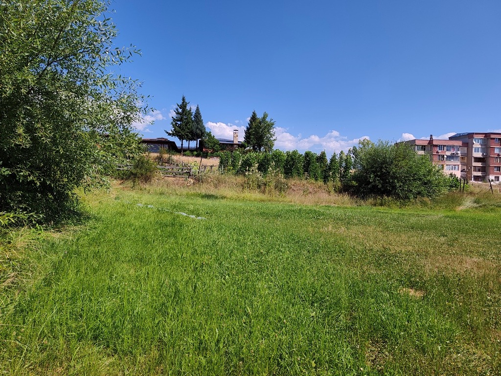 Продава ПАРЦЕЛ, гр. Разлог, област Благоевград, снимка 5 - Парцели - 55570935