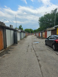 Продава ГАРАЖ, ПАРКОМЯСТО, гр. Пазарджик, Младост, снимка 2