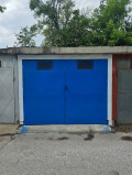 Продава ГАРАЖ, ПАРКОМЯСТО, гр. Пазарджик, Младост, снимка 1