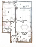 Продава  2-стаен град Пловдив , Южен , 82 кв.м | 27993217 - изображение [3]