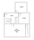 Продава 3-СТАЕН, град София, Враждебна • 219888 € / 430063.55 лв. • 85900834 1