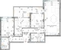 Продава 4-СТАЕН, град Пловдив, Южен • 128590 € / 251500.18 лв. • 55032697 3