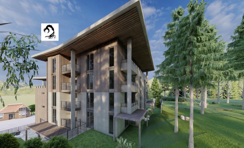 Продава 2-СТАЕН в област Пазарджик, гр. Велинград - 79 кв.м / 86 900 € » 169 961.63 лв., ТРАНСМЕТАЛ ЕООД