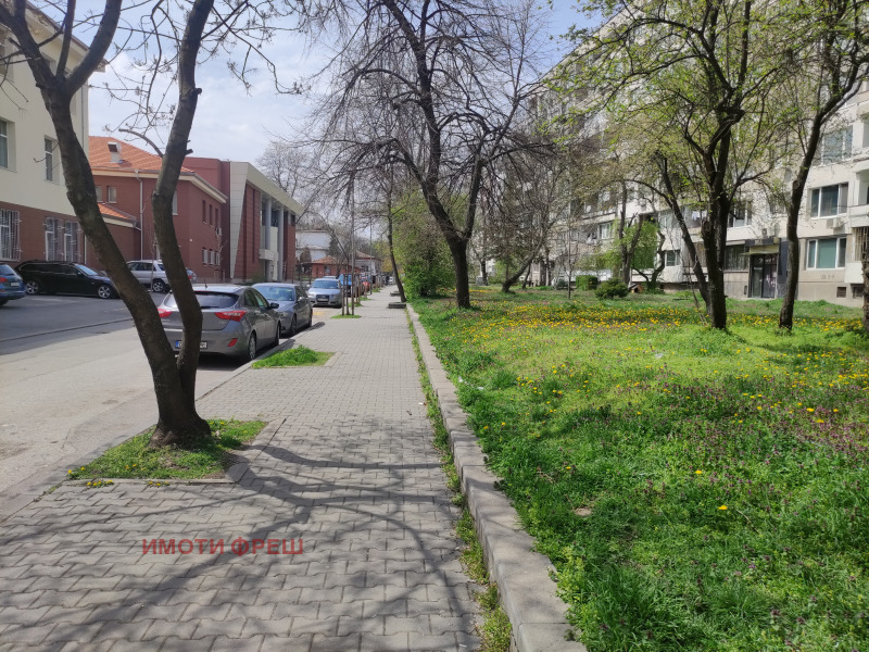 Продава 2-СТАЕН в град София, Красна поляна 1 - 70 кв.м / 170 000 € » 332 491.10 лв., ИМОТИ ФРЕШ