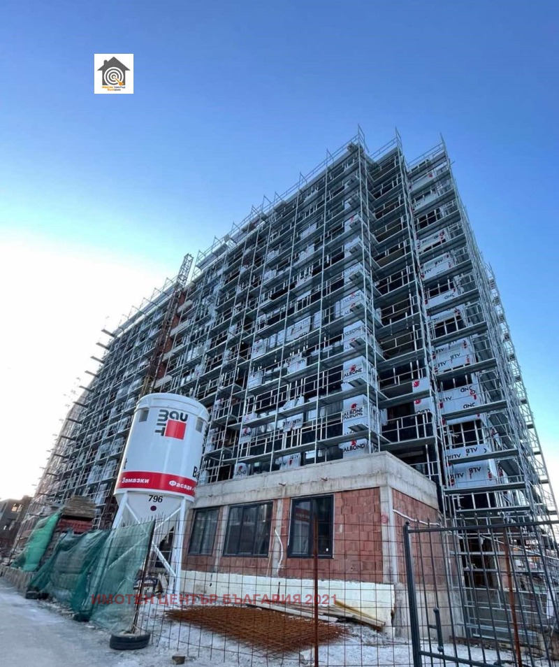Продава 3-СТАЕН в град София, Овча купел 2 - 105 кв.м / 268 030 € » 524 221.11 лв., ИМОТЕН ЦЕНТЪР БЪЛГАРИЯ 2021