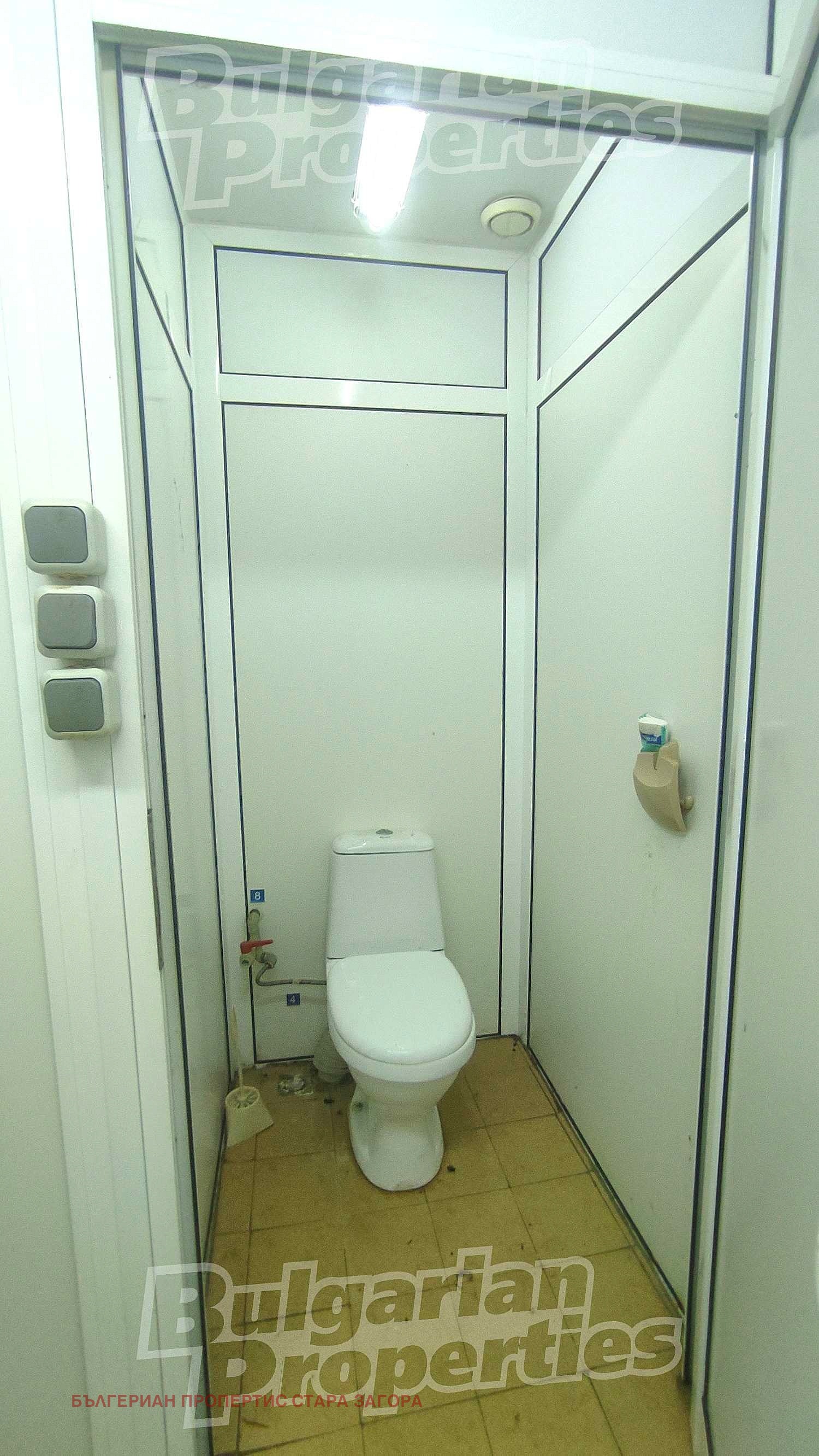 Продава ПРОМ. ПОМЕЩЕНИЕ | Imot.bg — изображение 6