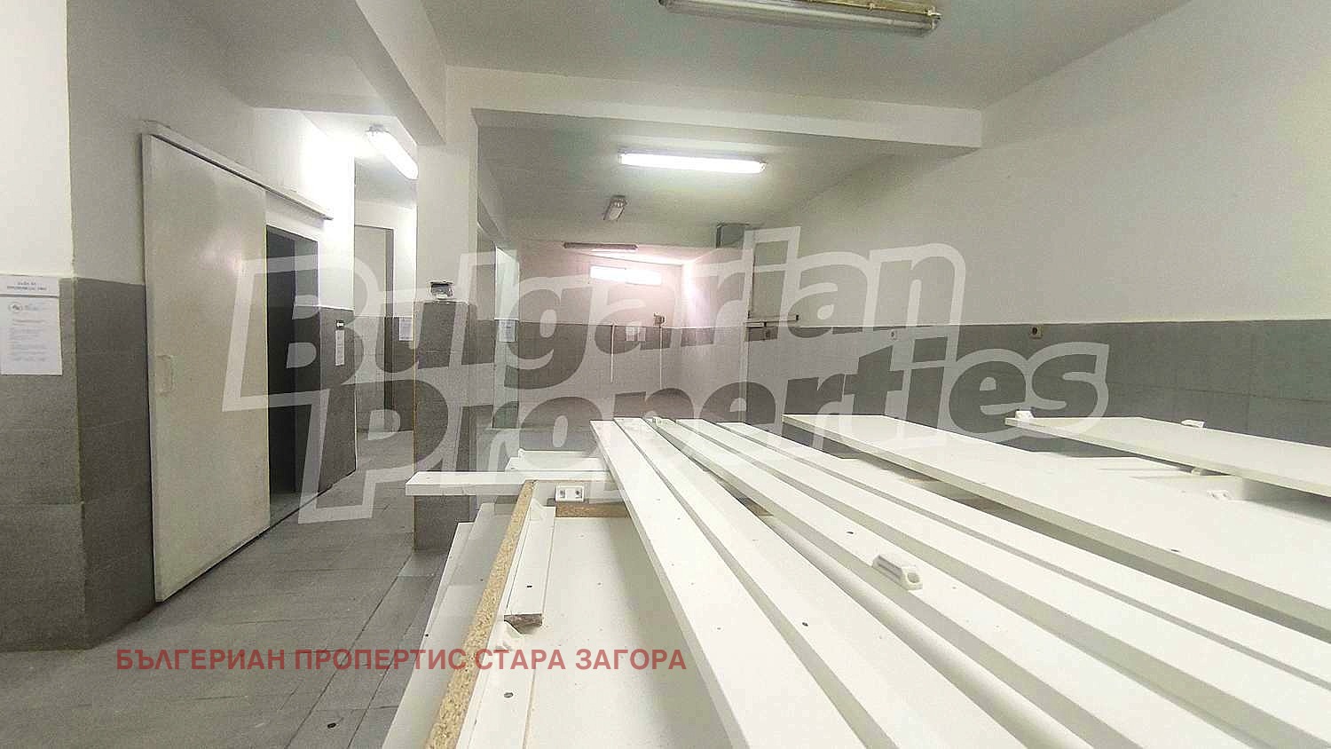 Продава ПРОМ. ПОМЕЩЕНИЕ | Imot.bg — изображение 3