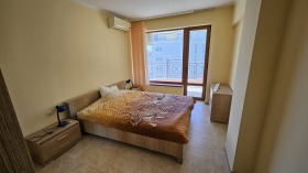 1 Schlafzimmer k.k. Slantschew brjag, region Burgas