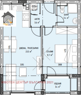 ������� 2-����� | Imot.bg � ����� ������ 6