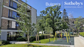 2 bedroom Boyana, Sofia