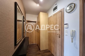 2 sypialnie Manastirski liwadi, Sofia