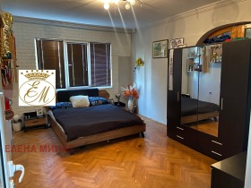 3+ camere da letto Dobrudganski, Shumen 3