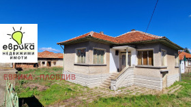 Продажба на имоти в с. Крушево, област Пловдив - изображение 2 